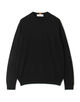 TOMORROWLAND tricot  カシミヤ クルーネックプルオーバー