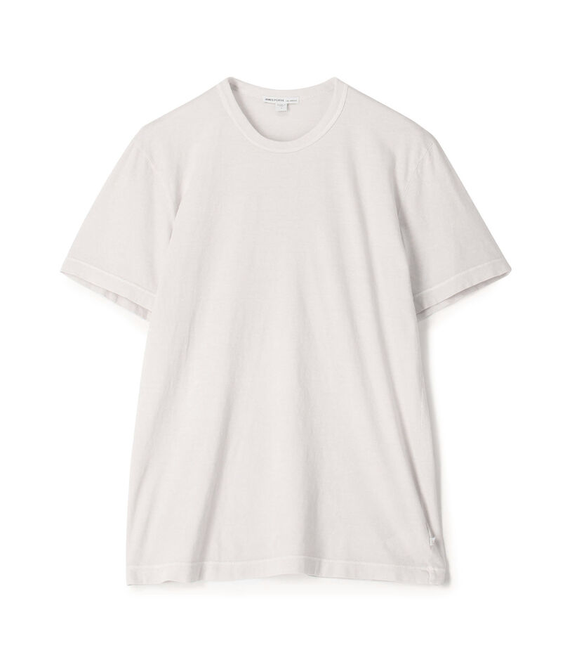 コットンジャージー ラウンジTシャツ MLJ3311