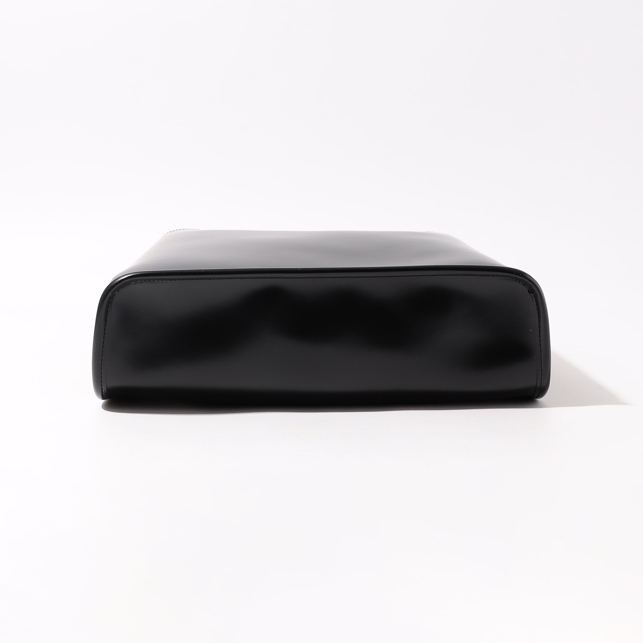 PIENI SULKA L PVC×ピッグレザー 2WAYトートバッグ｜トゥモローランド