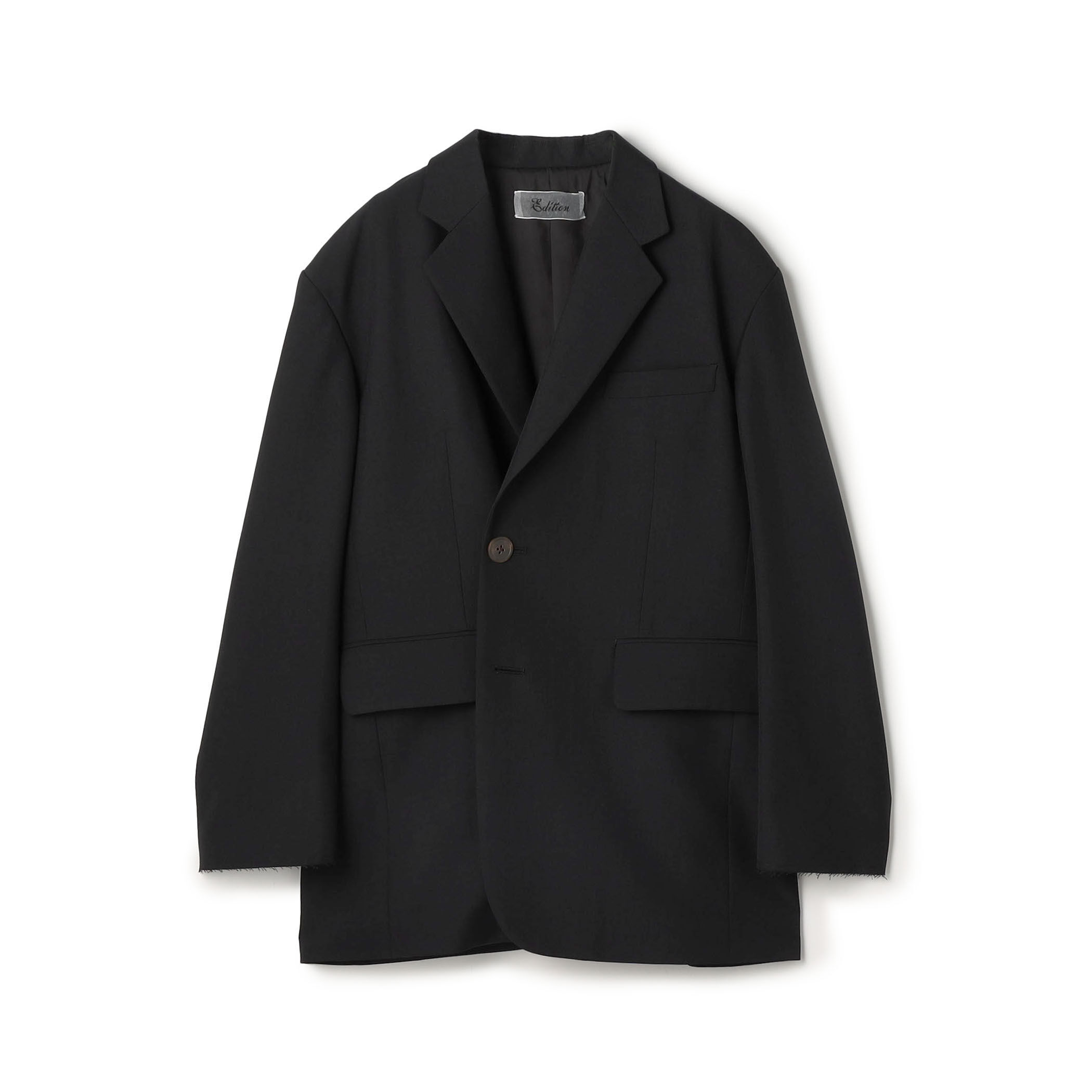 レディースのテーラードジャケット｜トゥモローランド 公式通販