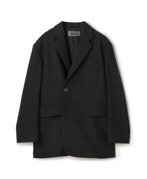 ウールドスキン テーラードジャケット