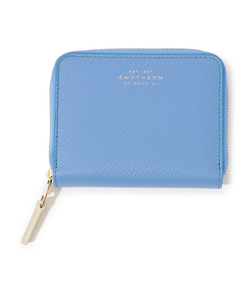 SMYTHSO ZIP COIN PURSE 4CC ウォレット