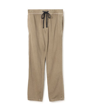 バックパイル スエットパンツ MXA1161