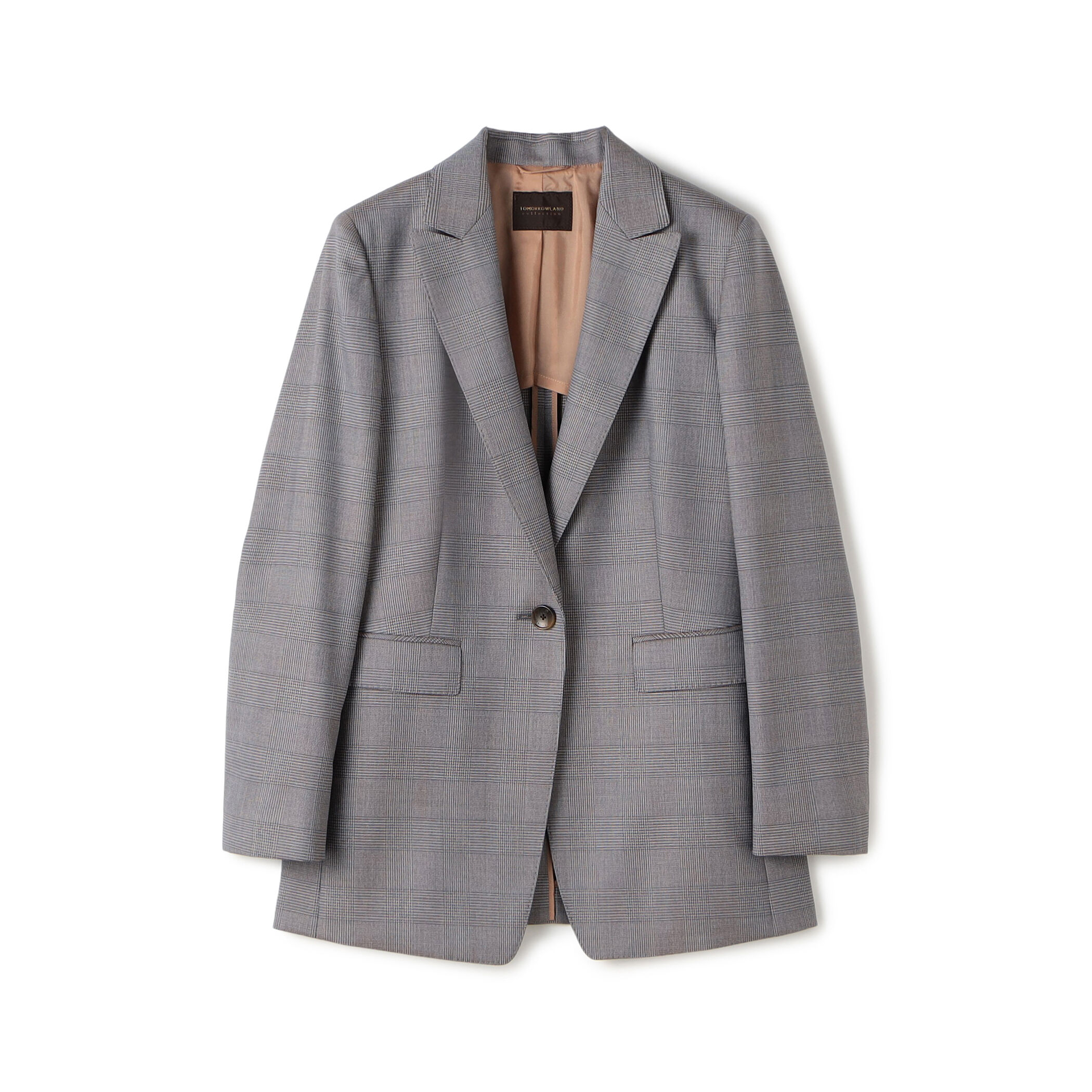 レディースのジャケット・スーツ｜トゥモローランド 公式通販