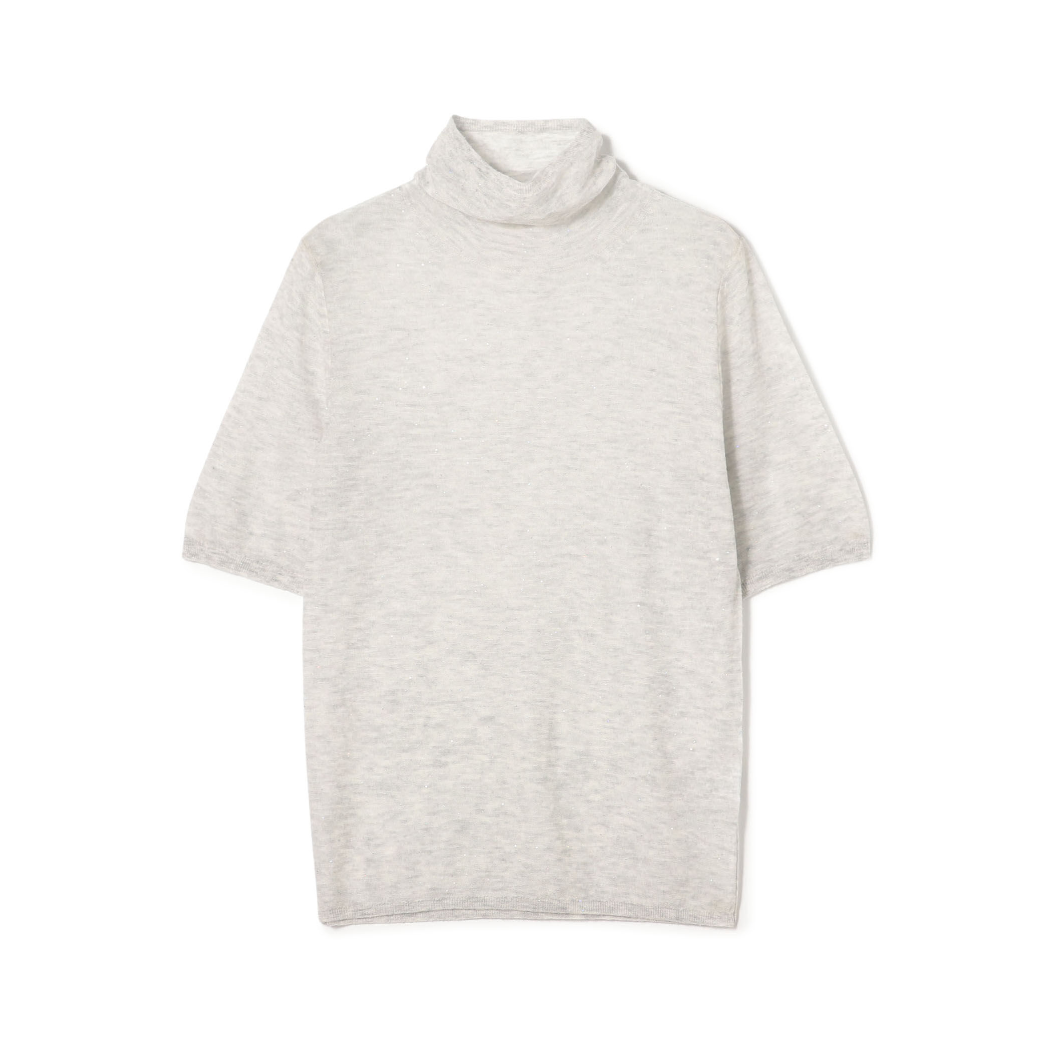 ミニスパンコール ハーフスリーブプルオーバー｜トゥモローランド 公式通販