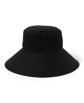 KIJIMA TAKAYUKI VENTILE ワイドブリム バケットハット