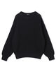 ■フィッシャーマンズリブ クルーネックプルオーバー