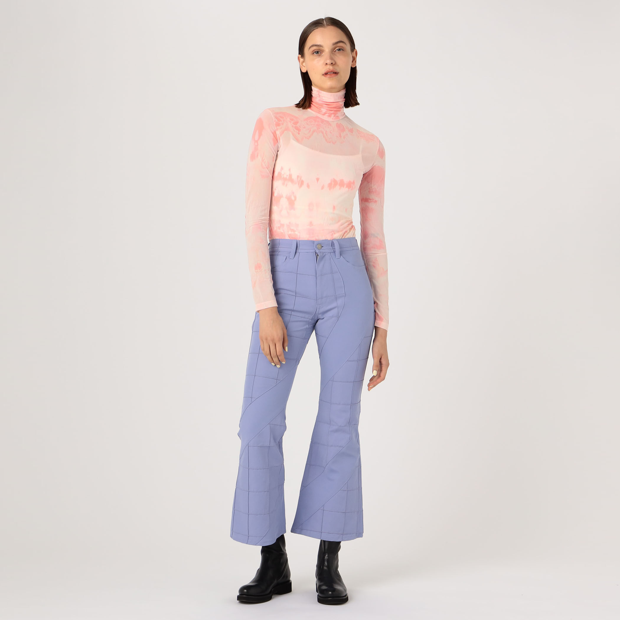 FUMIKA UCHIDA TIE DYE BODYSUIT｜トゥモローランド 公式通販