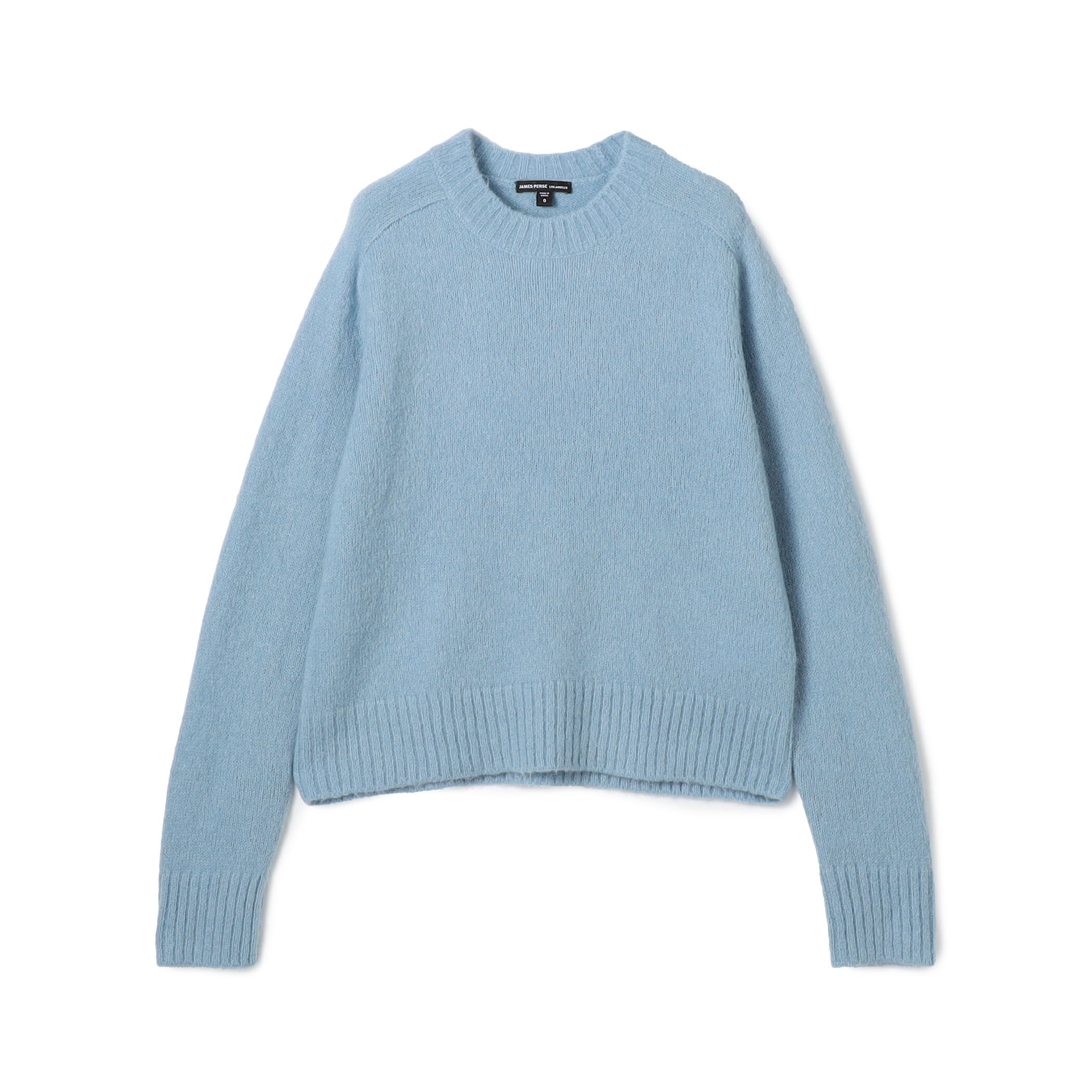JAMES PERSE（ジェームス パース）｜レディース｜ニット