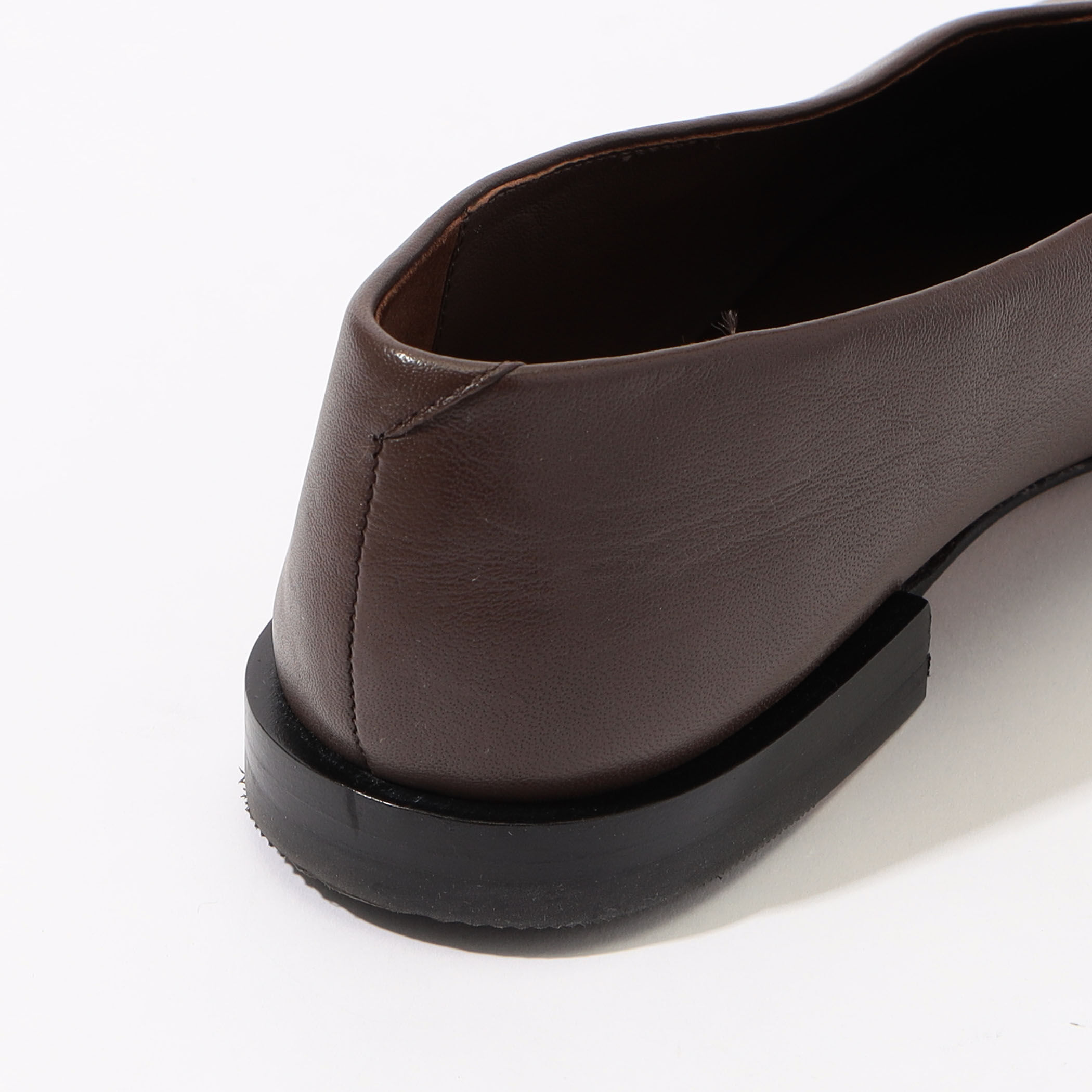 GALERIE VIE LAUREL カバードスリッポン｜トゥモローランド 公式通販