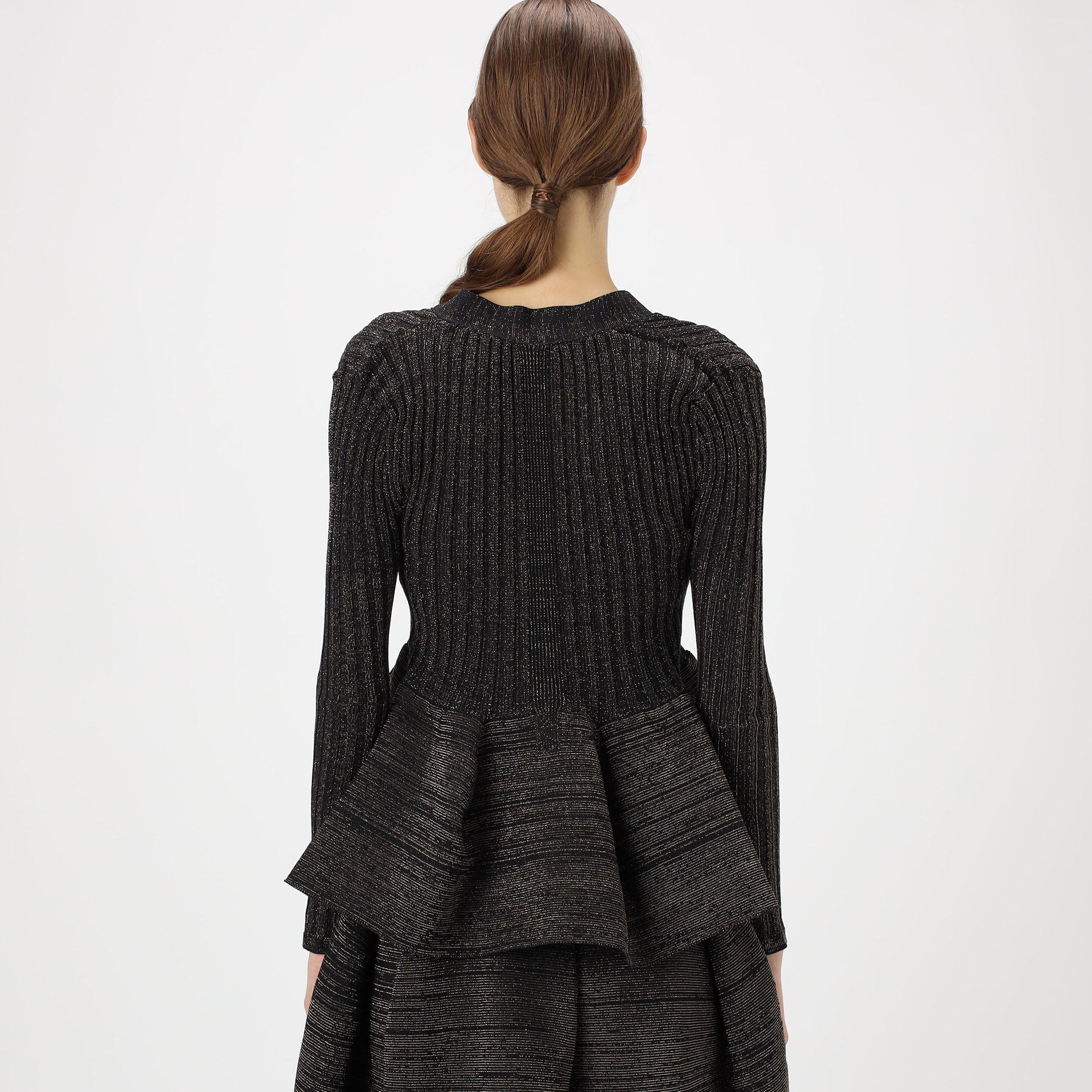 CFCL POTTERY GLITTER CARDIGAN｜トゥモローランド 公式サイト