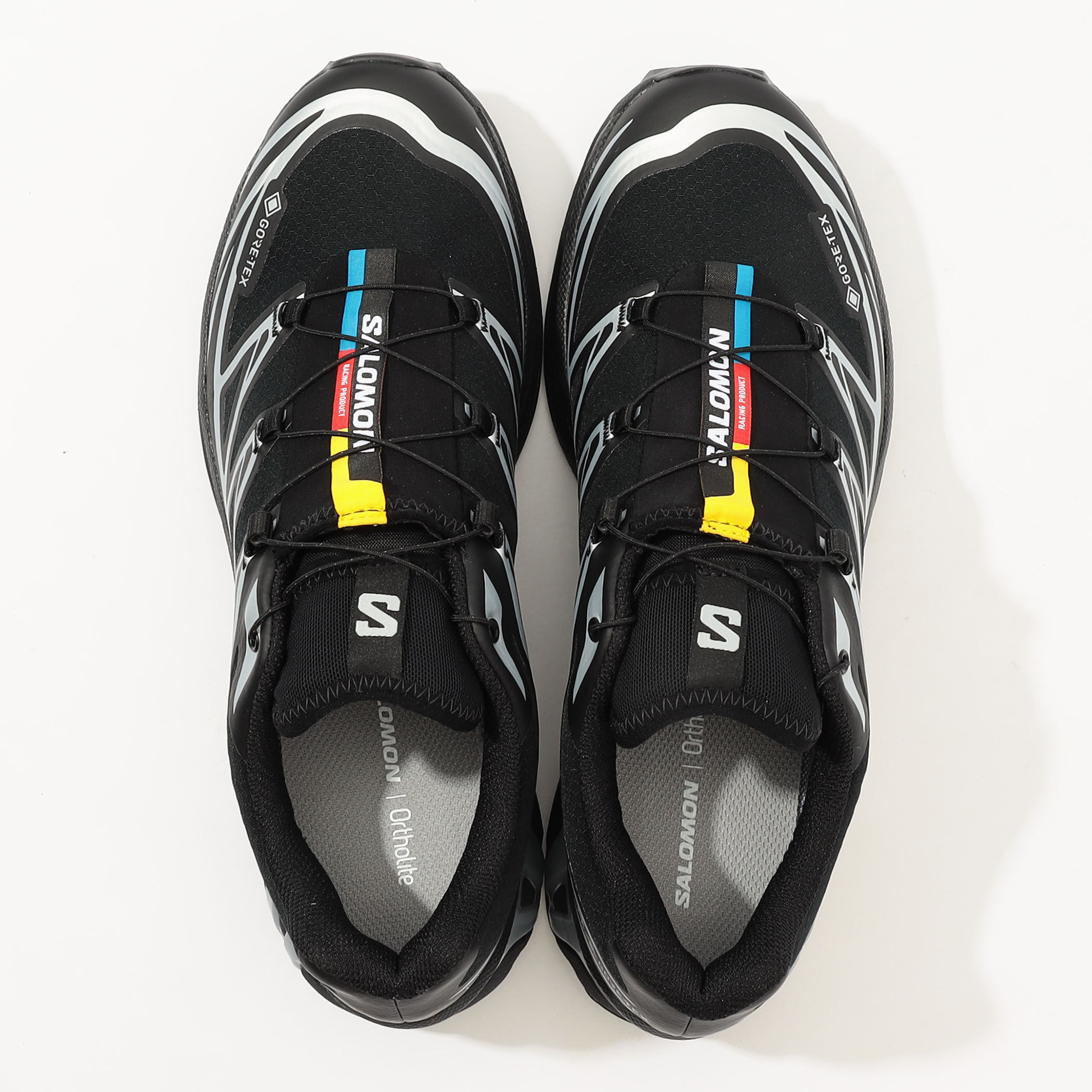 SALOMON ADVANCED XT-6 GTX｜トゥモローランド 公式通販