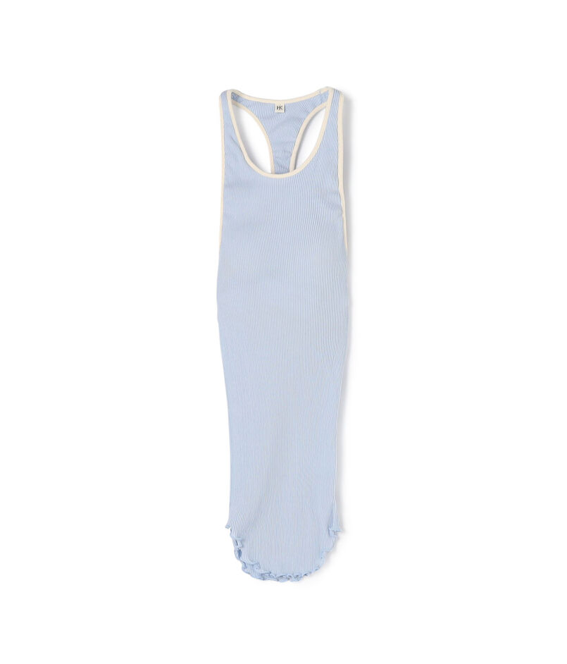 HAKUJI  Twist cotton asym TT