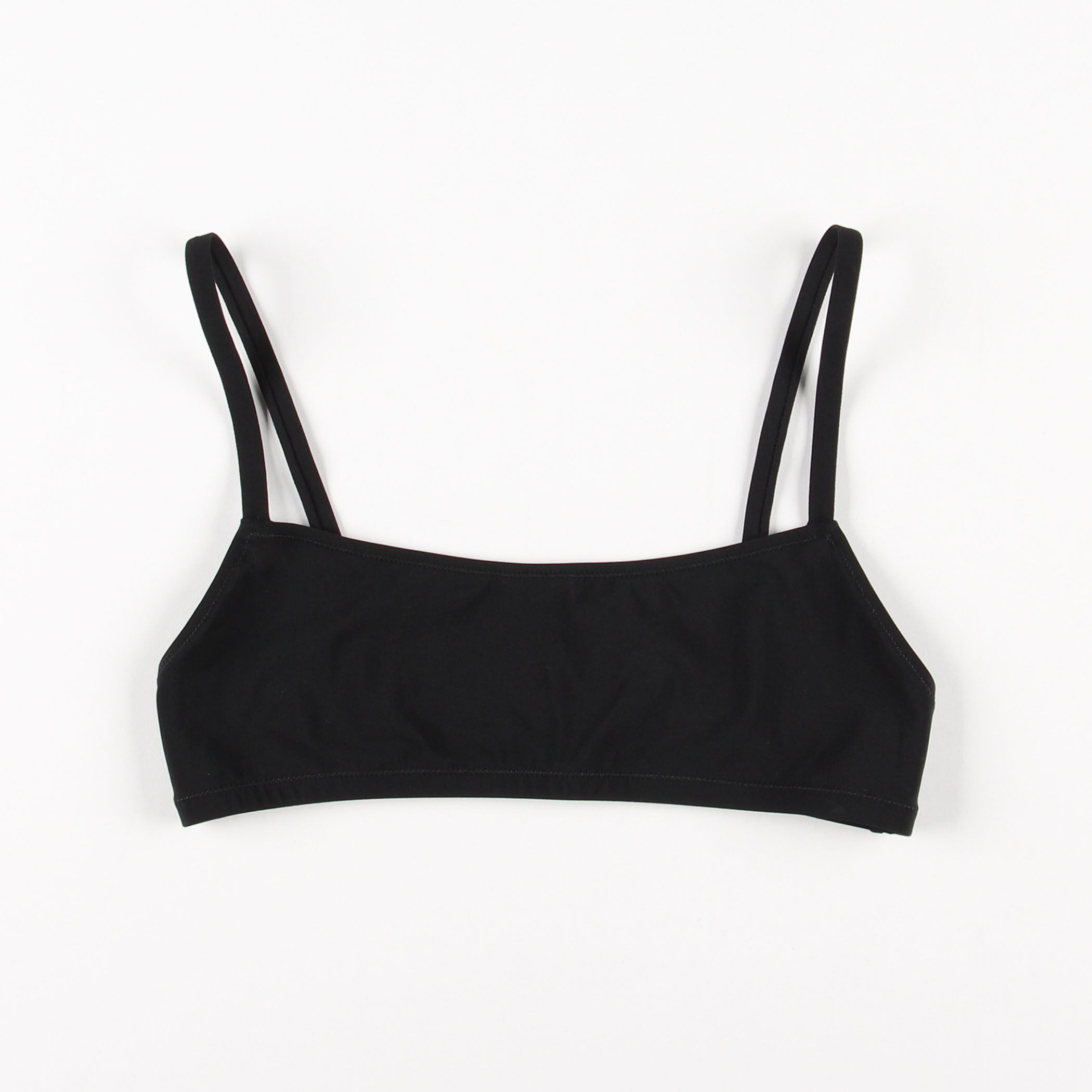Lido undici high waist セパレートスイムスーツ