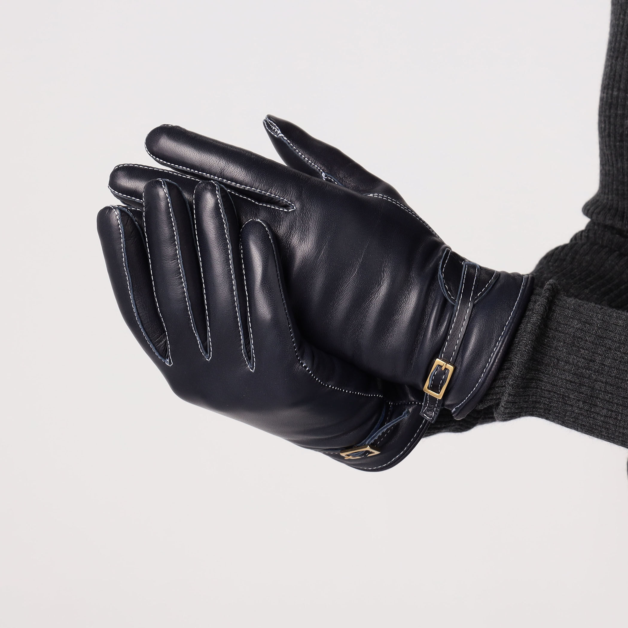 Gala Gloves ベルテッド グローブ｜トゥモローランド 公式サイト