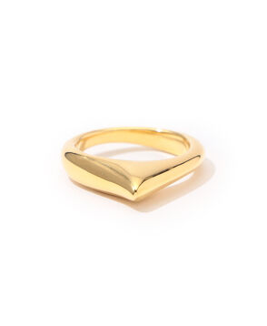 Rieuk Coquille Single リング
