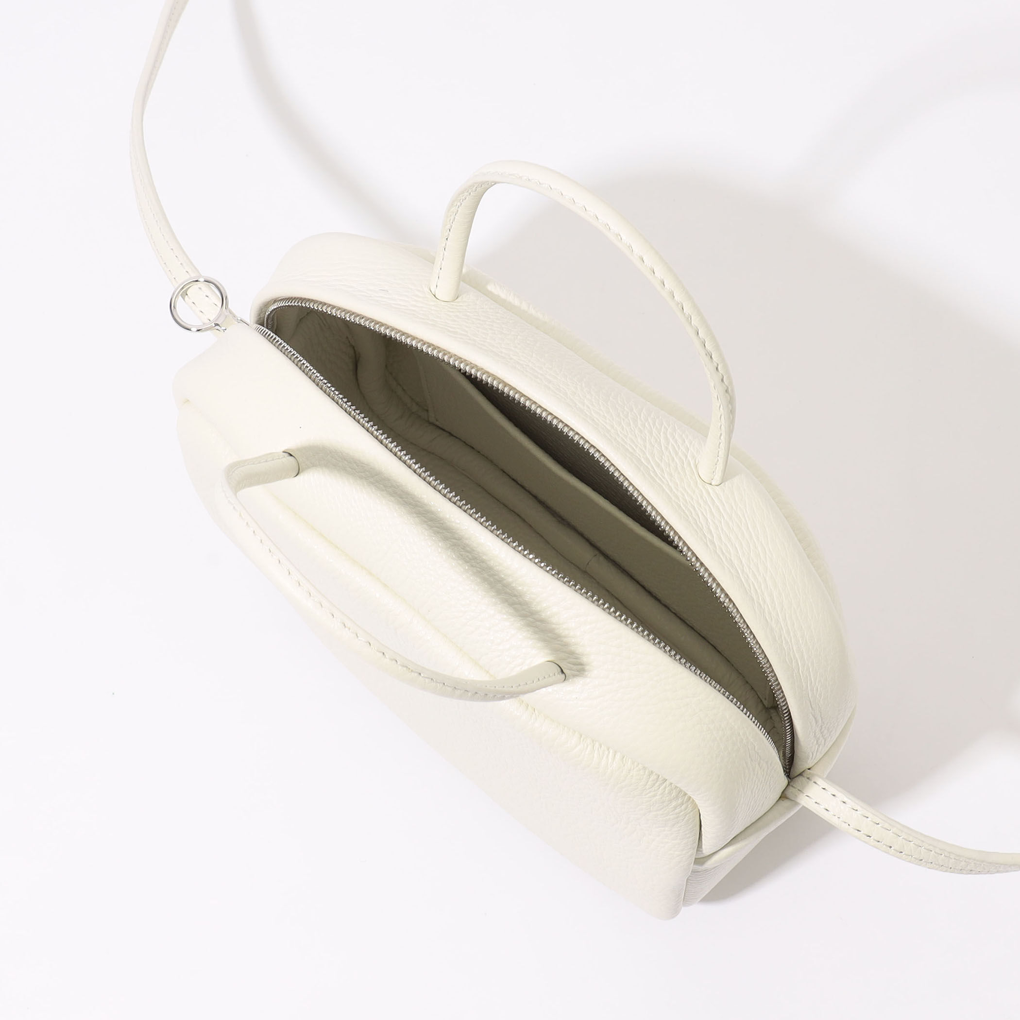 Aeta×tomorrowland/BOSTON S-strap ハンドバッグ 別注】BOSTON S-strap ハンドバッグ｜トゥモローランド 公式通販