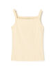 FLORE FLORE MAY CAMI キャミソール