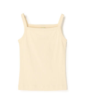 FLORE FLORE MAY CAMI キャミソール