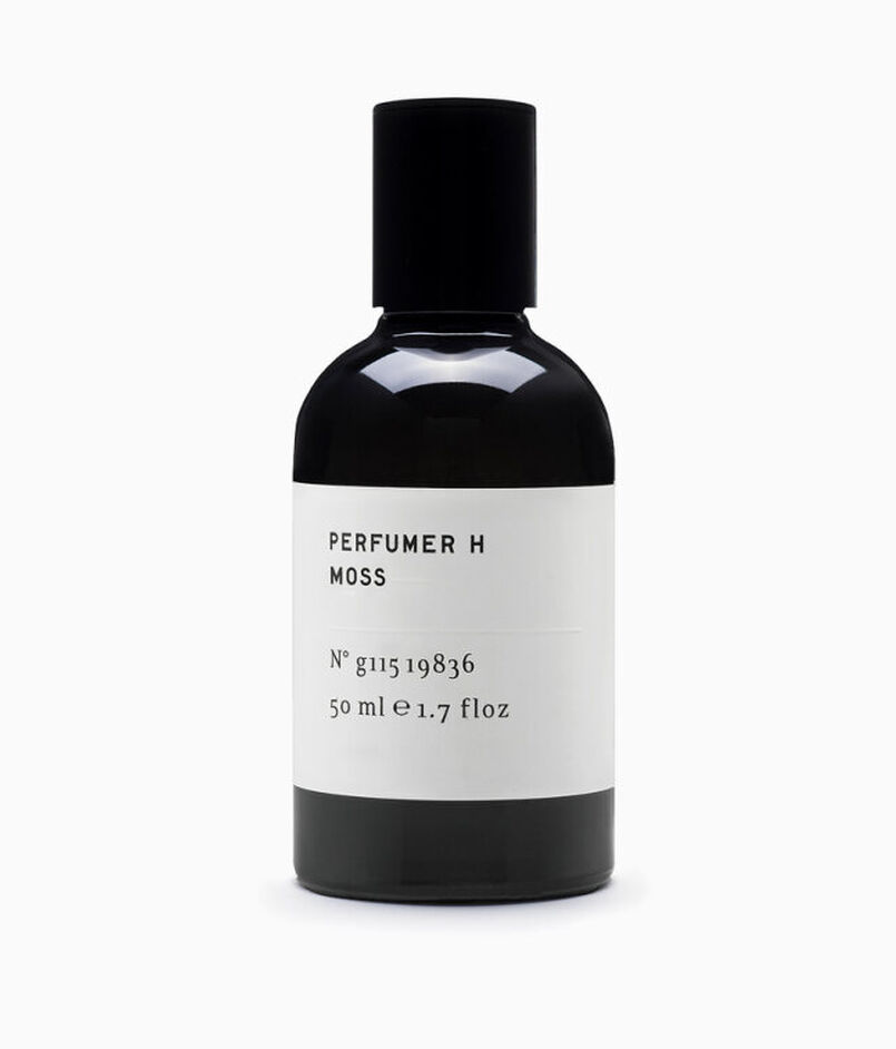 PERFUMER H オードパルファン50ml MOSS