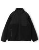 DESCENTE ALLTERRAIN SHAGGY BOA FLEECE JACKET