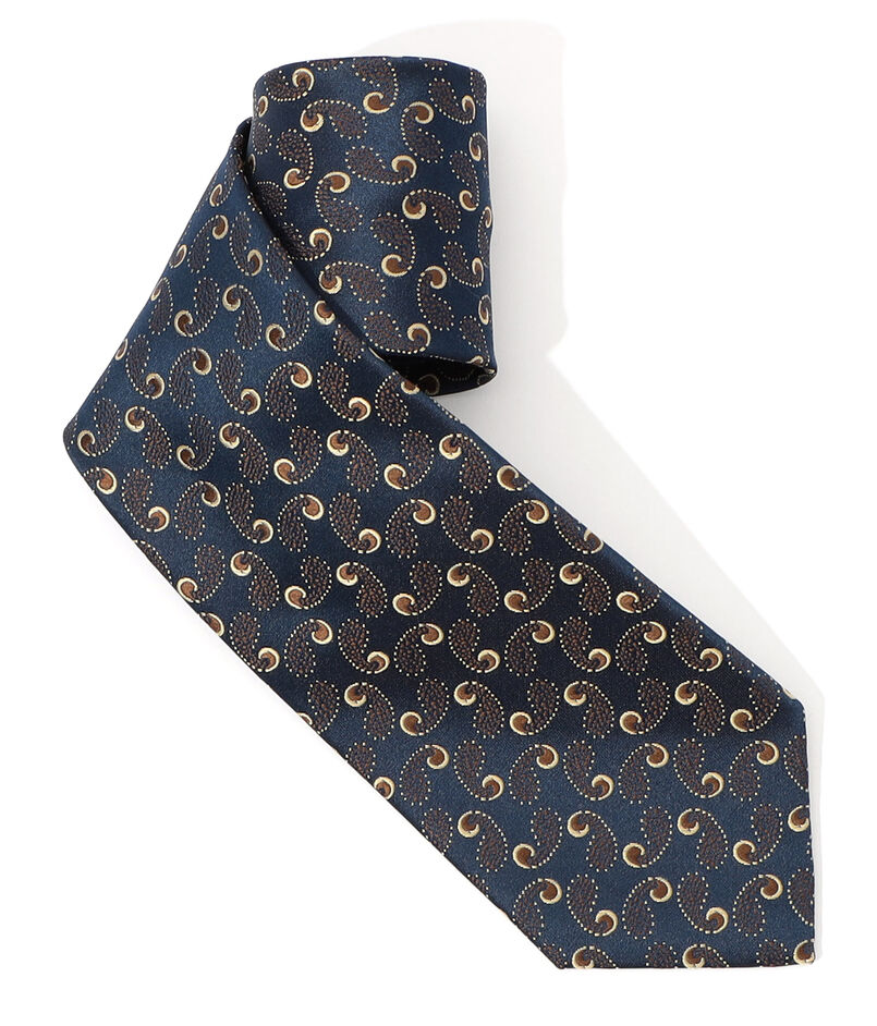 Charvet シルク ネクタイ