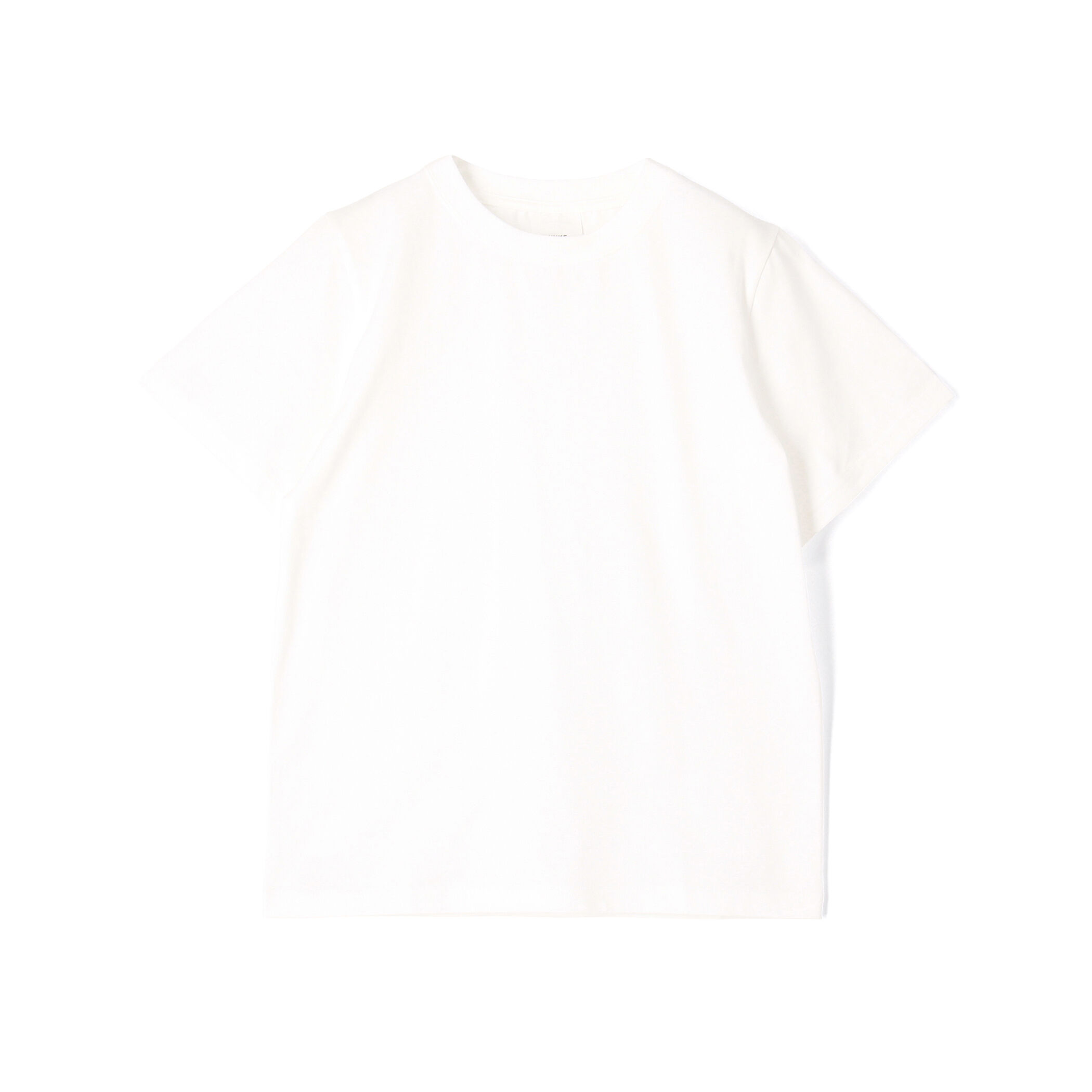 HYKE SHORT SLV TEE ハーフスリーブトップス｜トゥモローランド