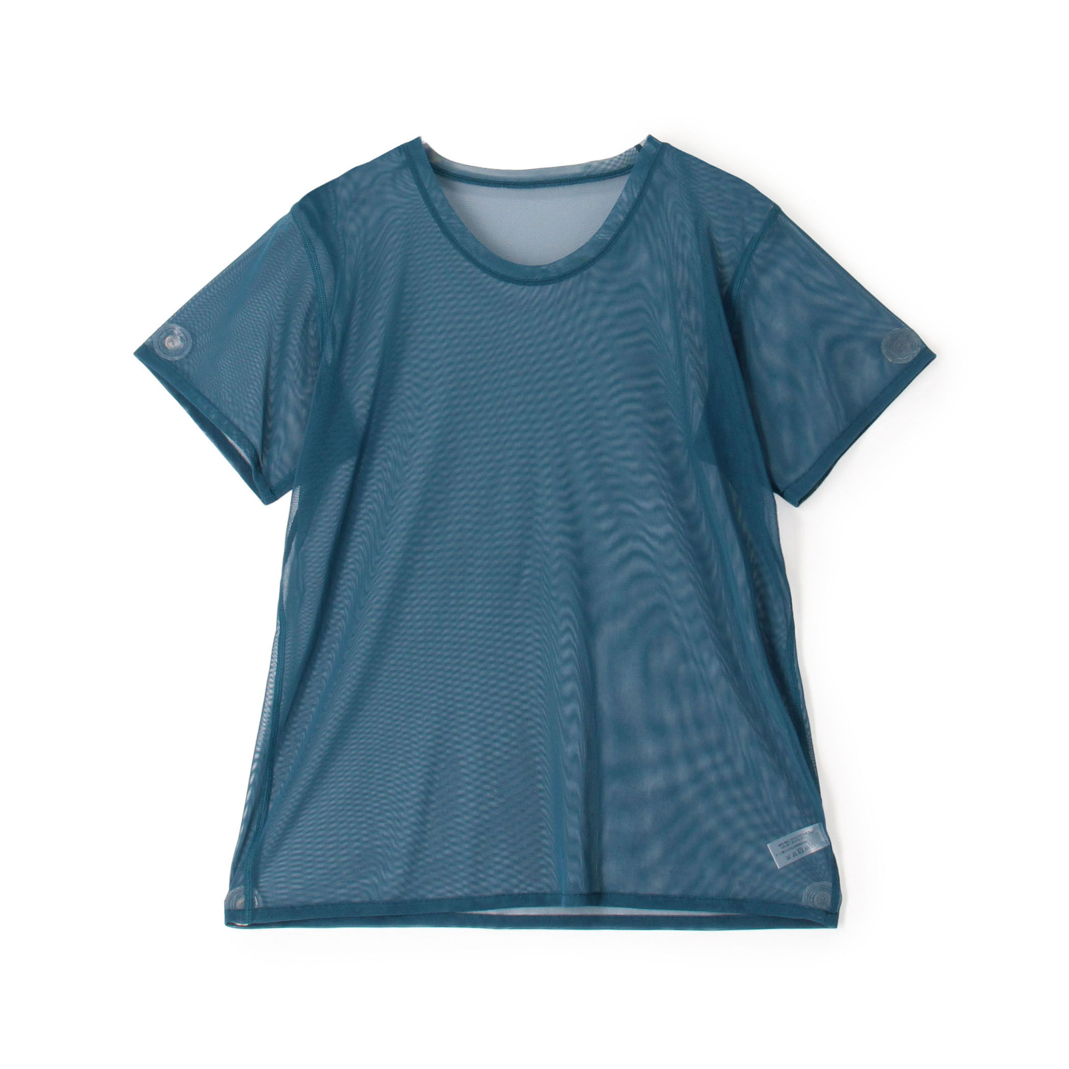 SIMONE WILD MESH T-SHIRT メッシュTシャツ｜トゥモローランド 公式サイト
