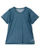 SIMONE WILD MESH T-SHIRT メッシュTシャツ