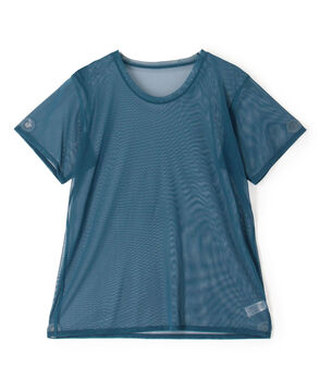 SIMONE WILD MESH T-SHIRT メッシュTシャツ