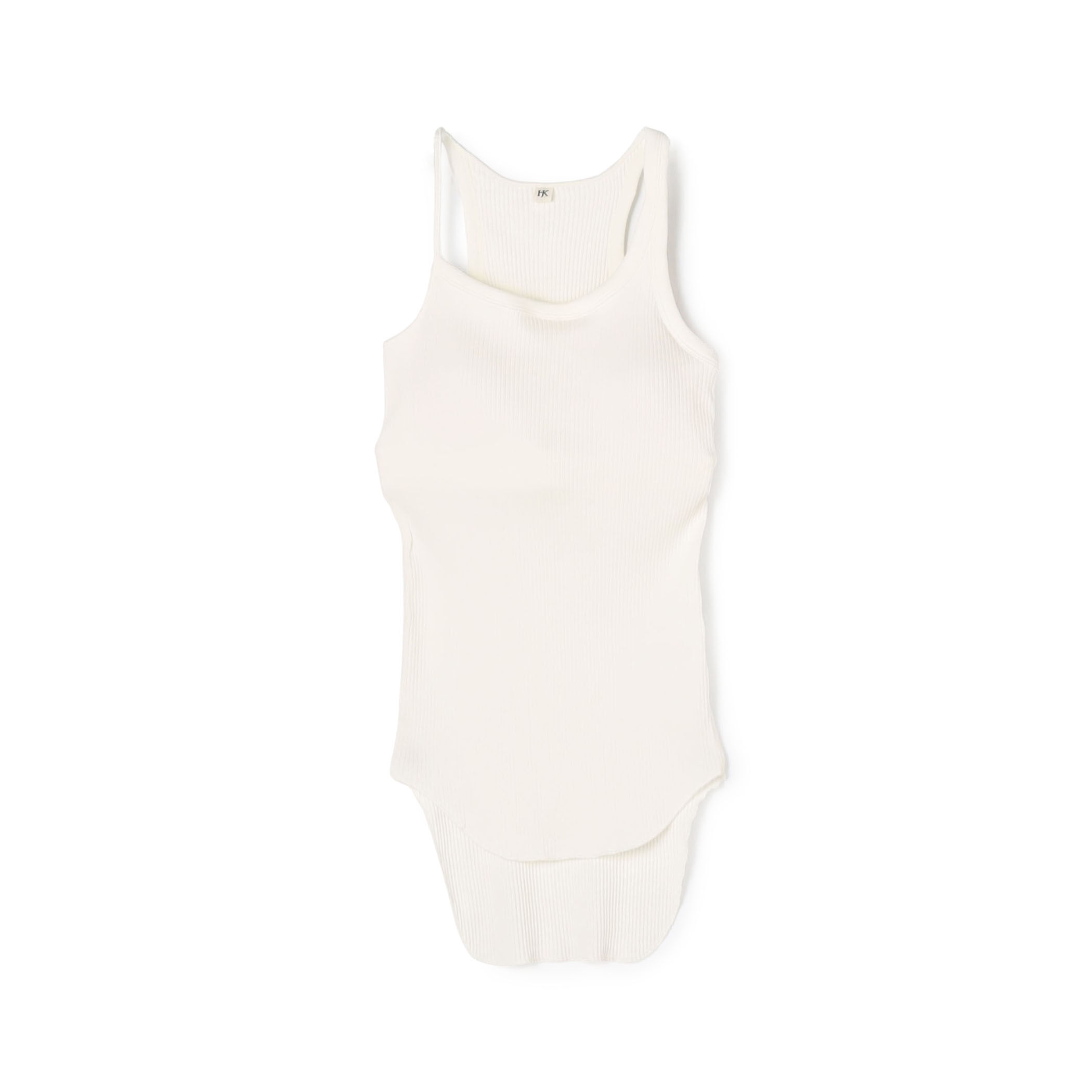 HAKUJI Cotton asym TT｜トゥモローランド 公式通販