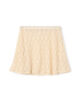 Simone Wild Mini Skirt