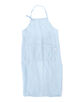 プレーンリネン エプロン