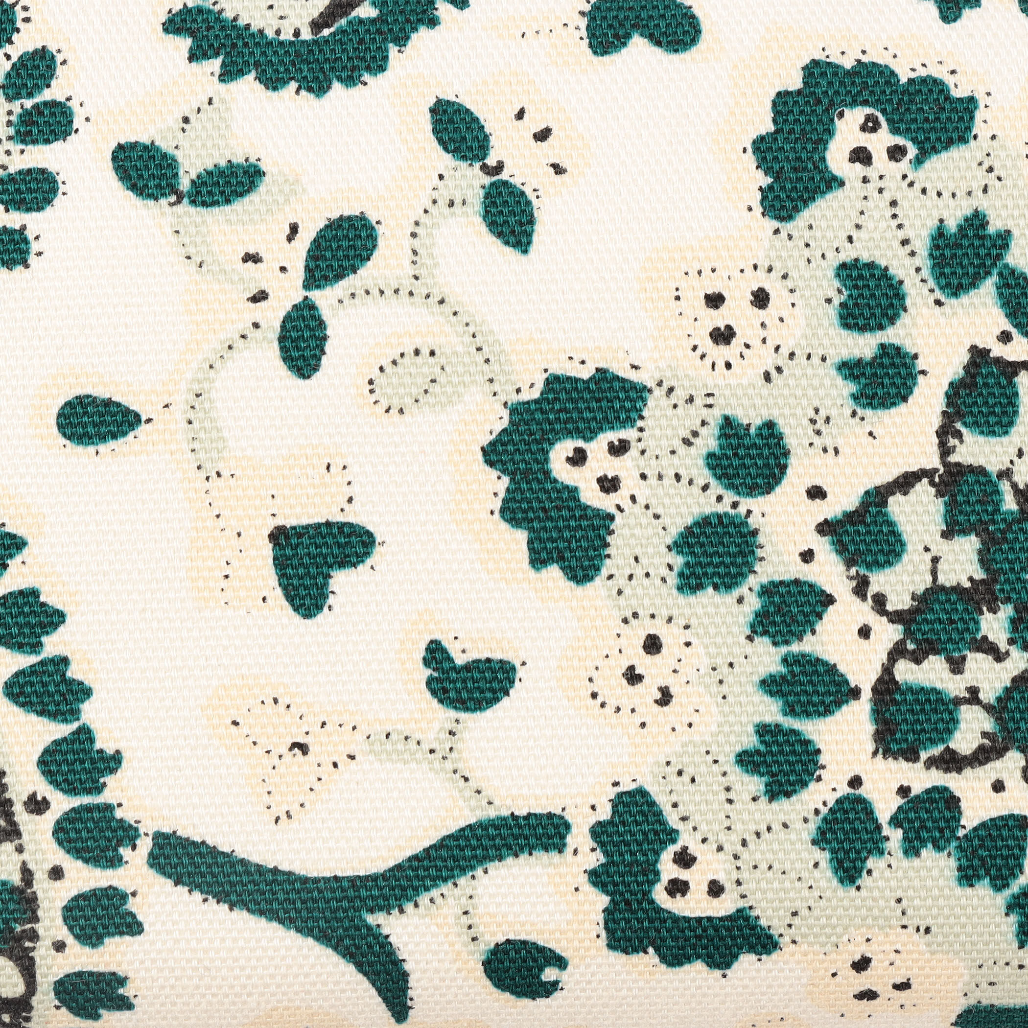 SOULEIADO コットンオックス ポーチ（M)｜トゥモローランド 公式通販