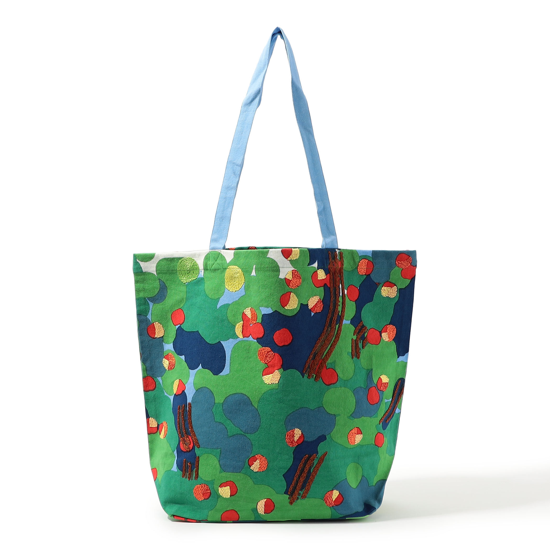 バッグ Mii mii TOTE BAG トートバッグ｜トゥモローランド 公式通販