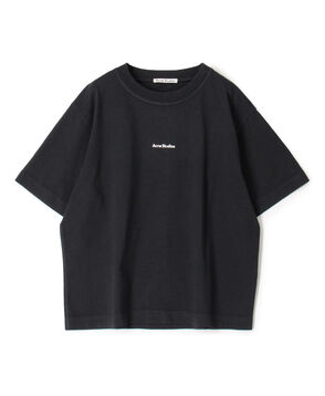 Acne Studios ロゴTシャツ