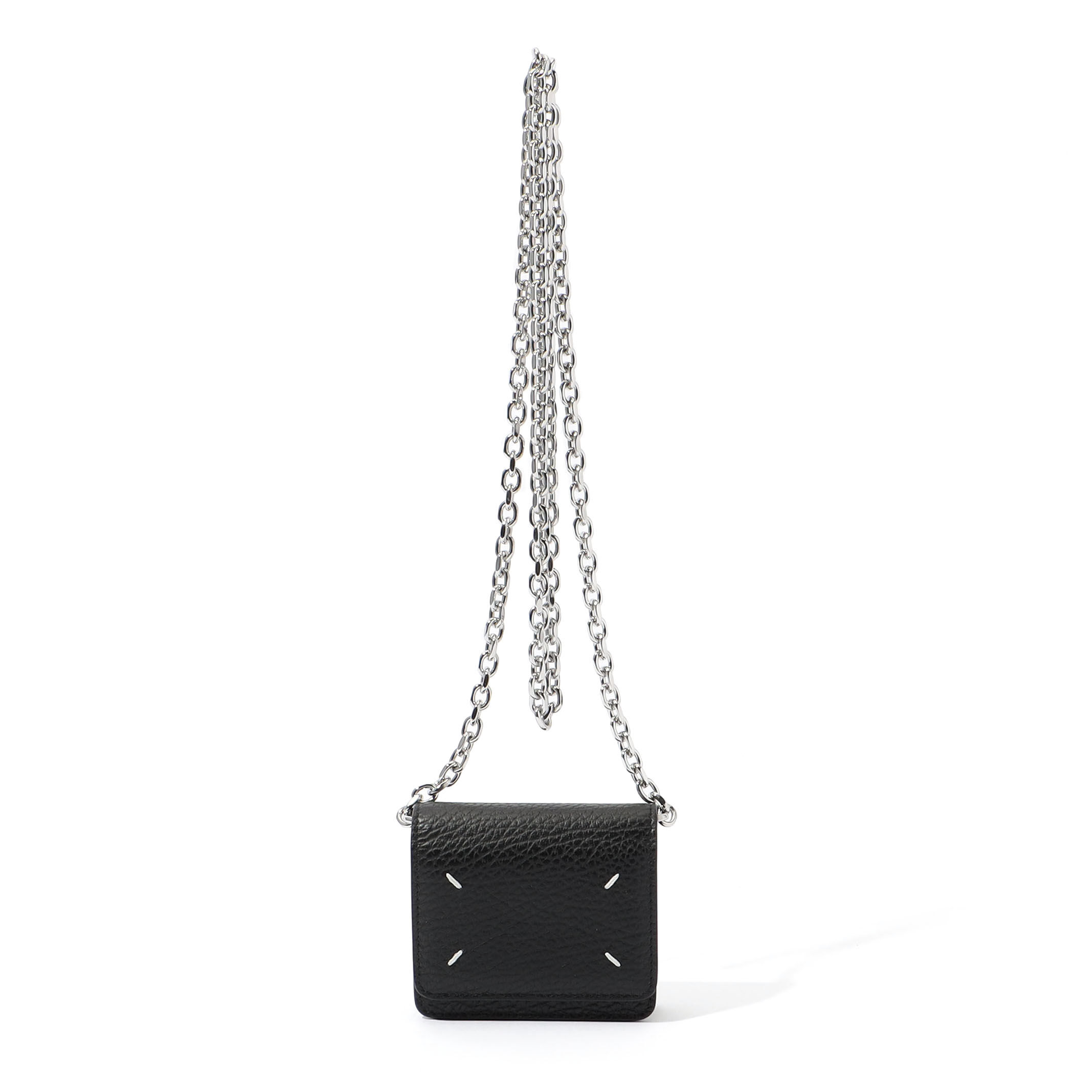 Maison margiela wallet on store chain