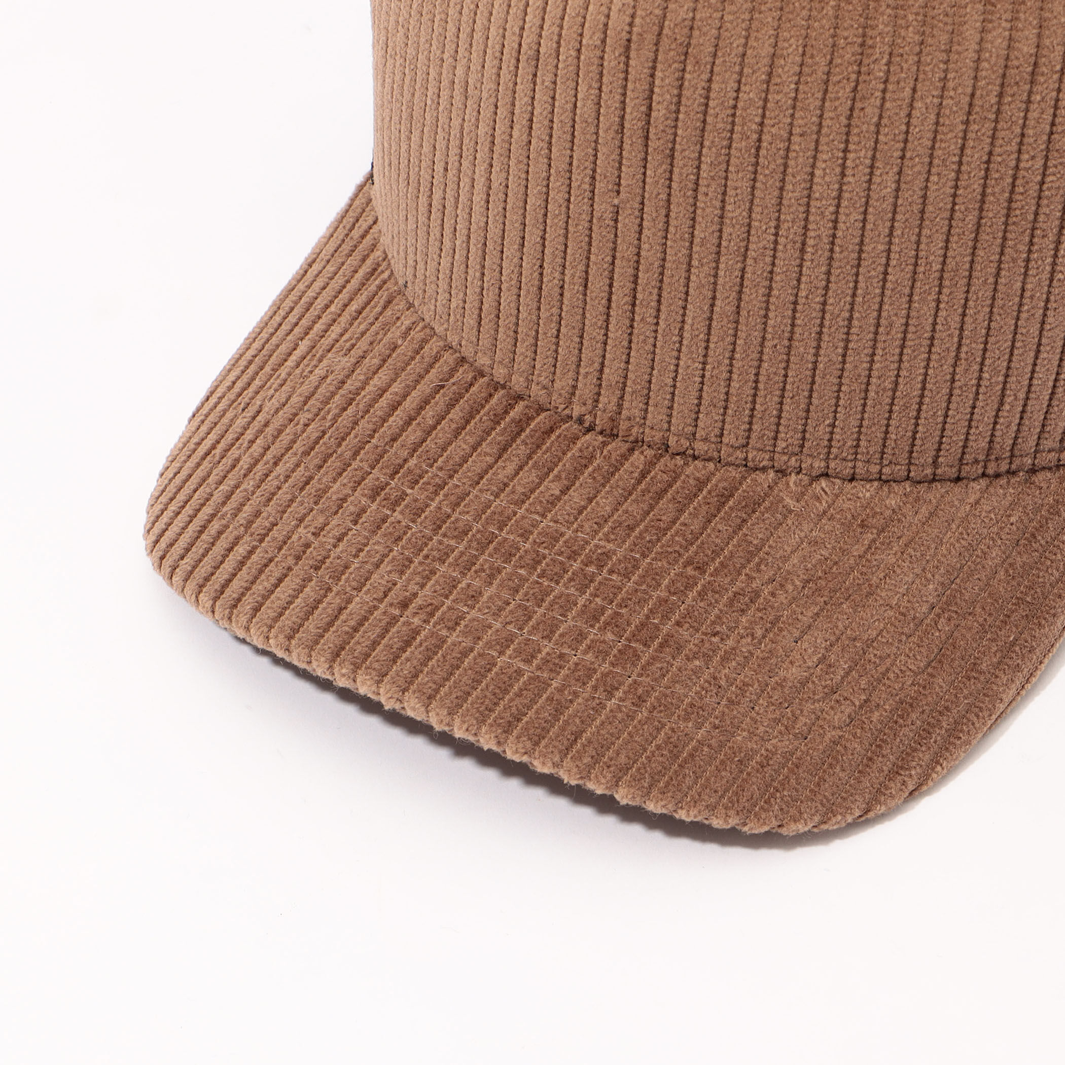 DEAD STOCK SALEM セーラム トラッカーキャップ コーデュロイ