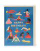 KlangundKleid.de GmbH Happy Birthday