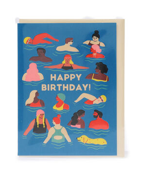 KlangundKleid.de GmbH Happy Birthday