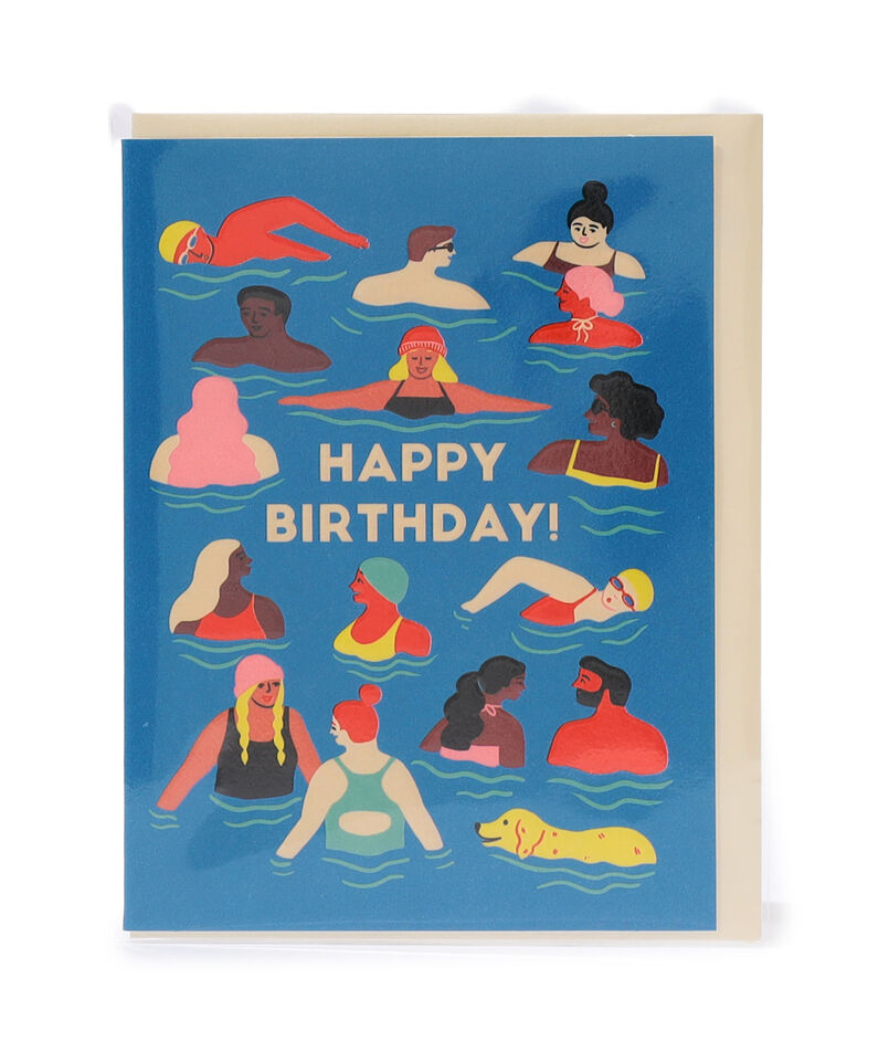 KlangundKleid.de GmbH Happy Birthday