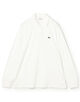 LACOSTE L1312LJ-99 ポロシャツ
