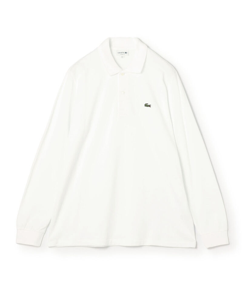 LACOSTE L1312LJ-99 ポロシャツ