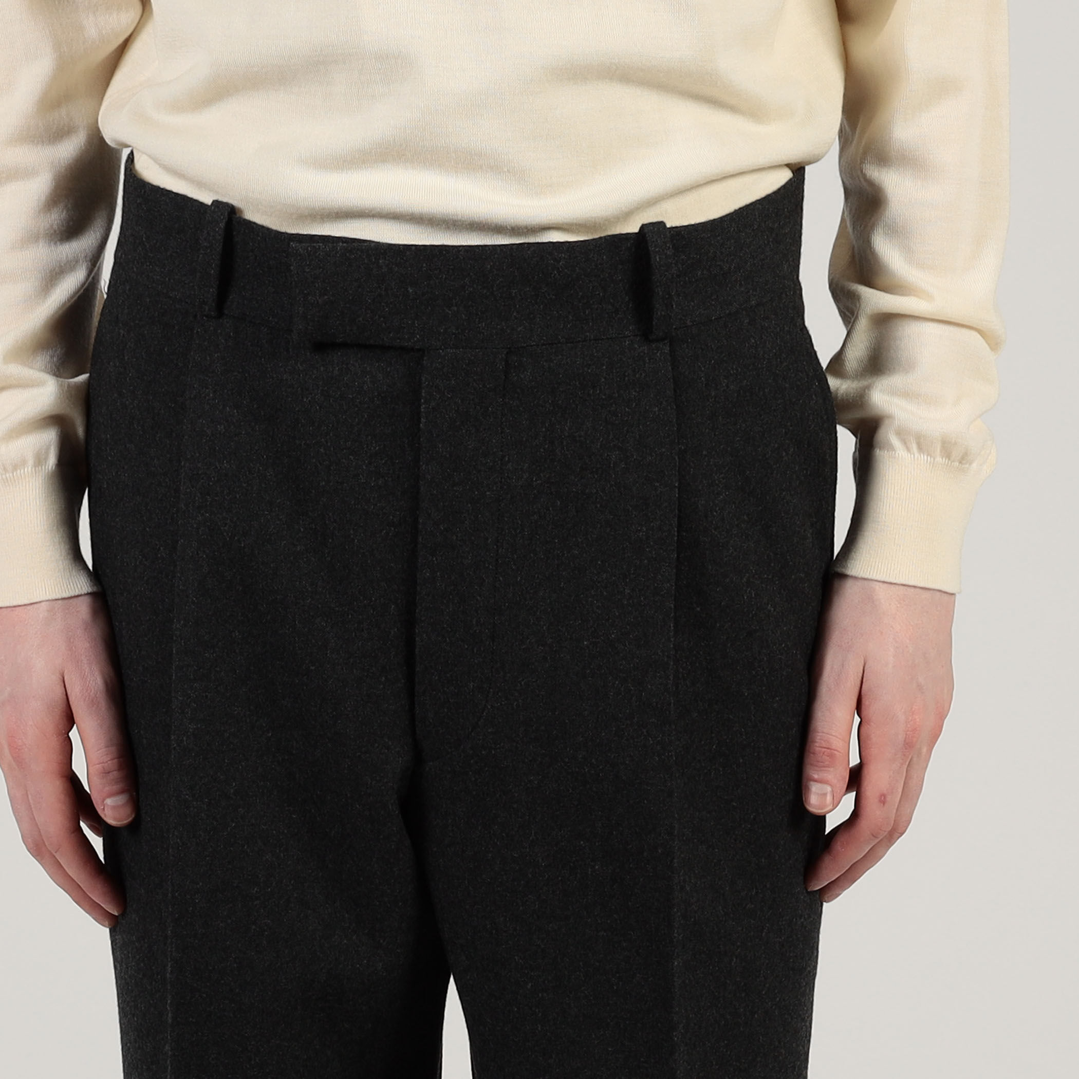 新品セオリーセットアップ　LT Wool Suiting MP401 MJ406 新品セオリーセットアップLT Wool Suiting MP401 MJ406