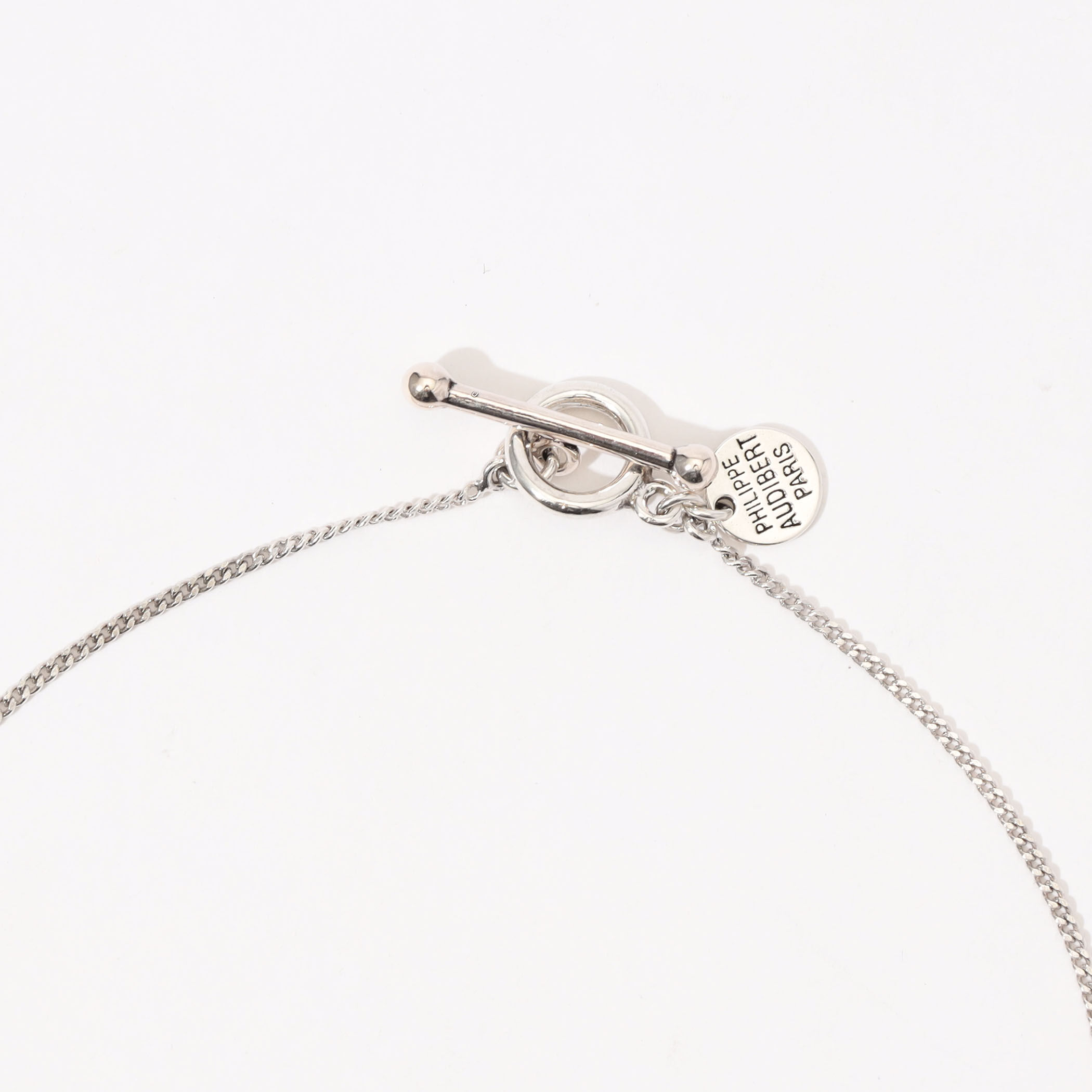 PHILIPPE AUDIBERT ネックレス　トゥモローランド別注 別注】PHILIPPE AUDIBERT ネックレス｜トゥモローランド 公式通販