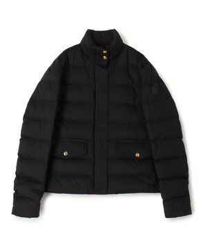 MONCLER BESSETTES ショートダウンジャケット