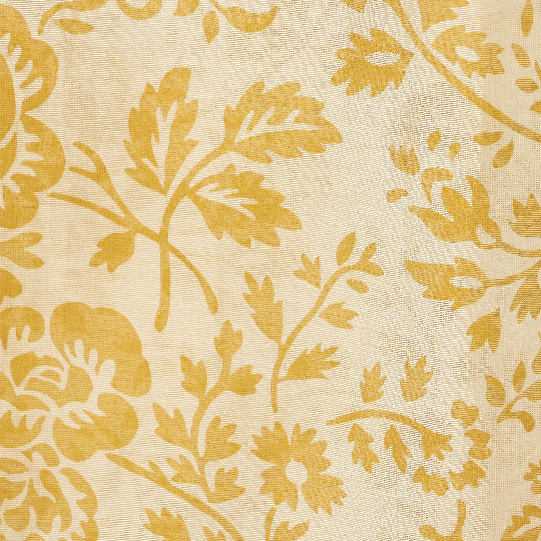 セルロースポリエステルプリント ギャザーブラウス