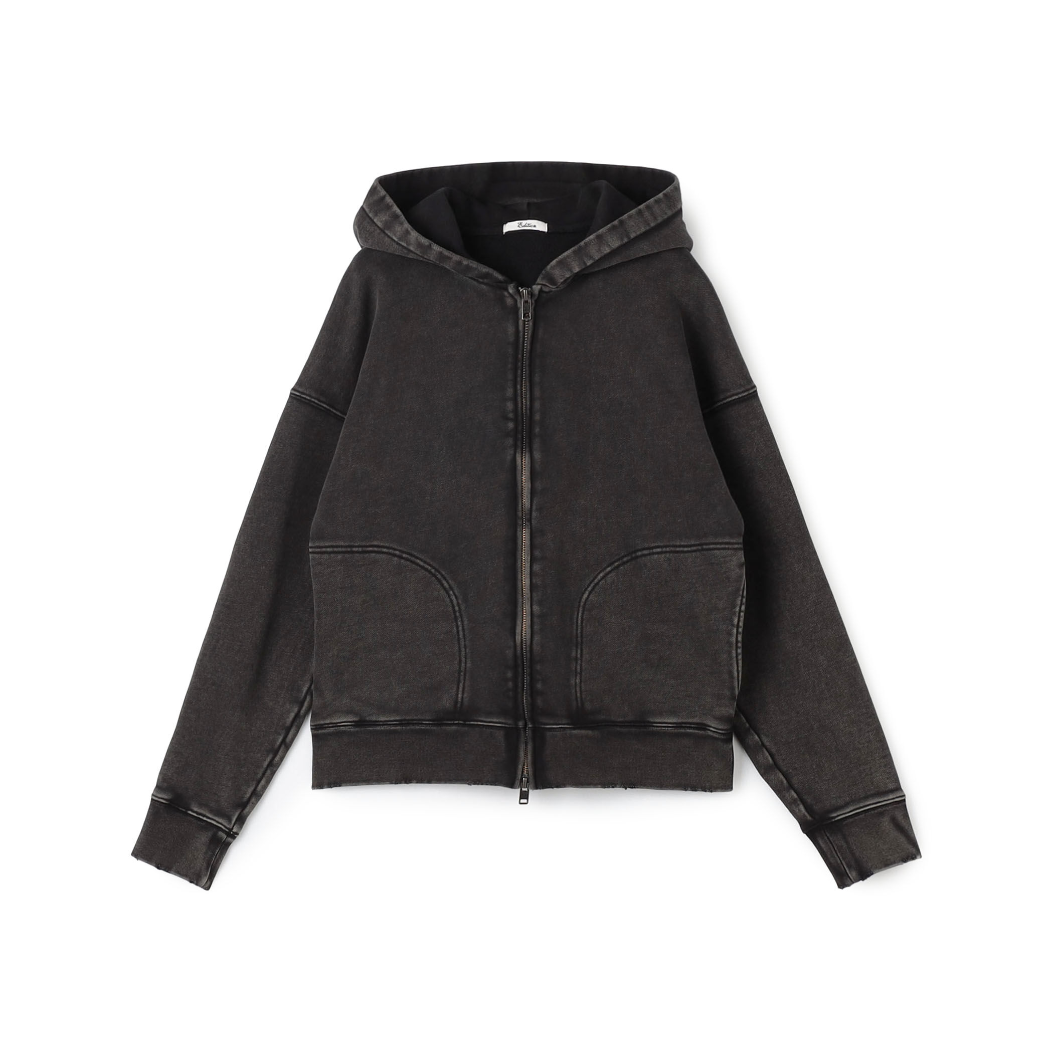 ヴィンテージスウェット パーカー｜トゥモローランド 公式通販