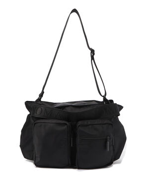 NOMADIS DAKOTA ショルダーバッグ