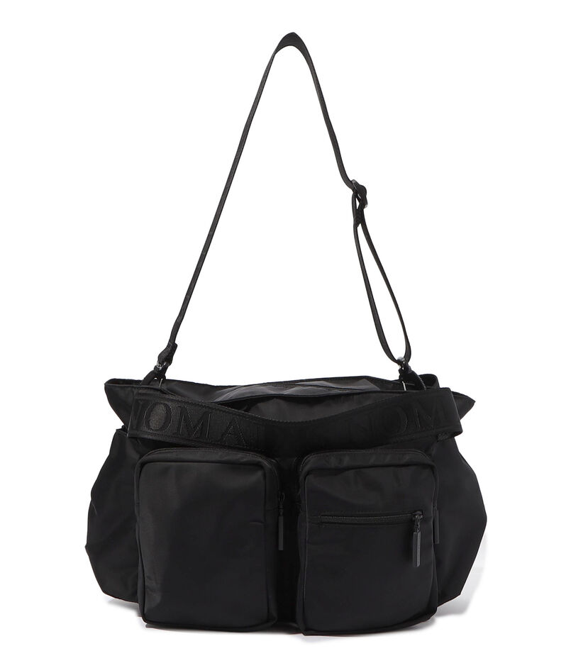 NOMADIS DAKOTA ショルダーバッグ